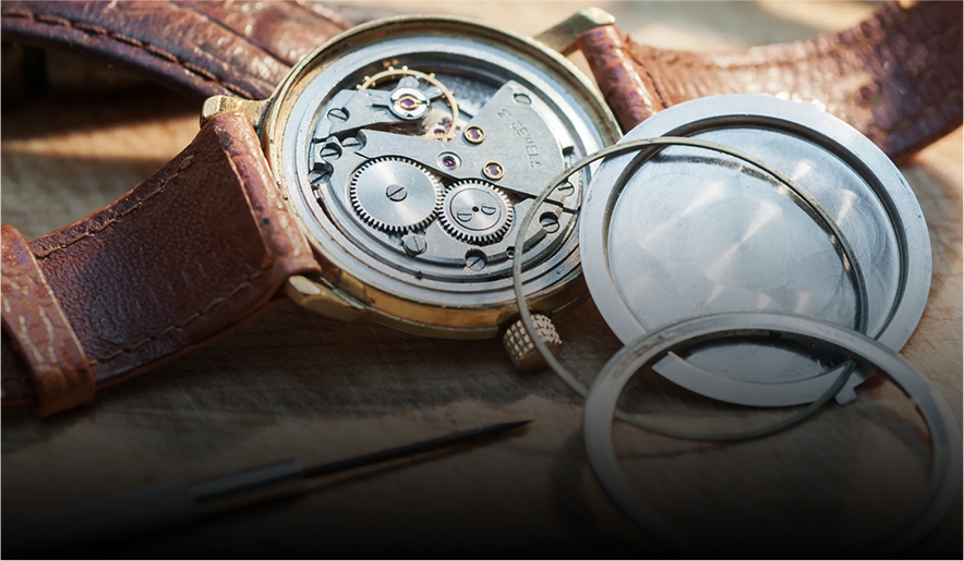 Quality Watch Parts