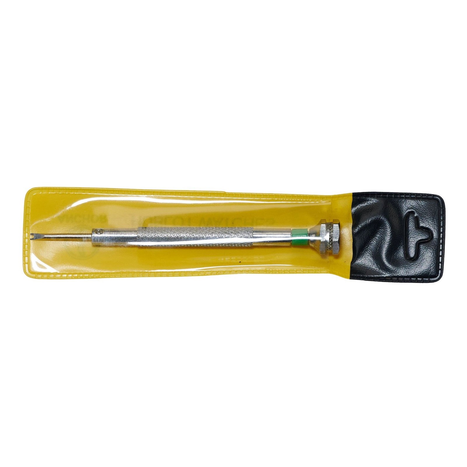 "H" Screwdriver for HUBLOT watch screws watches strap band bezel tool remove