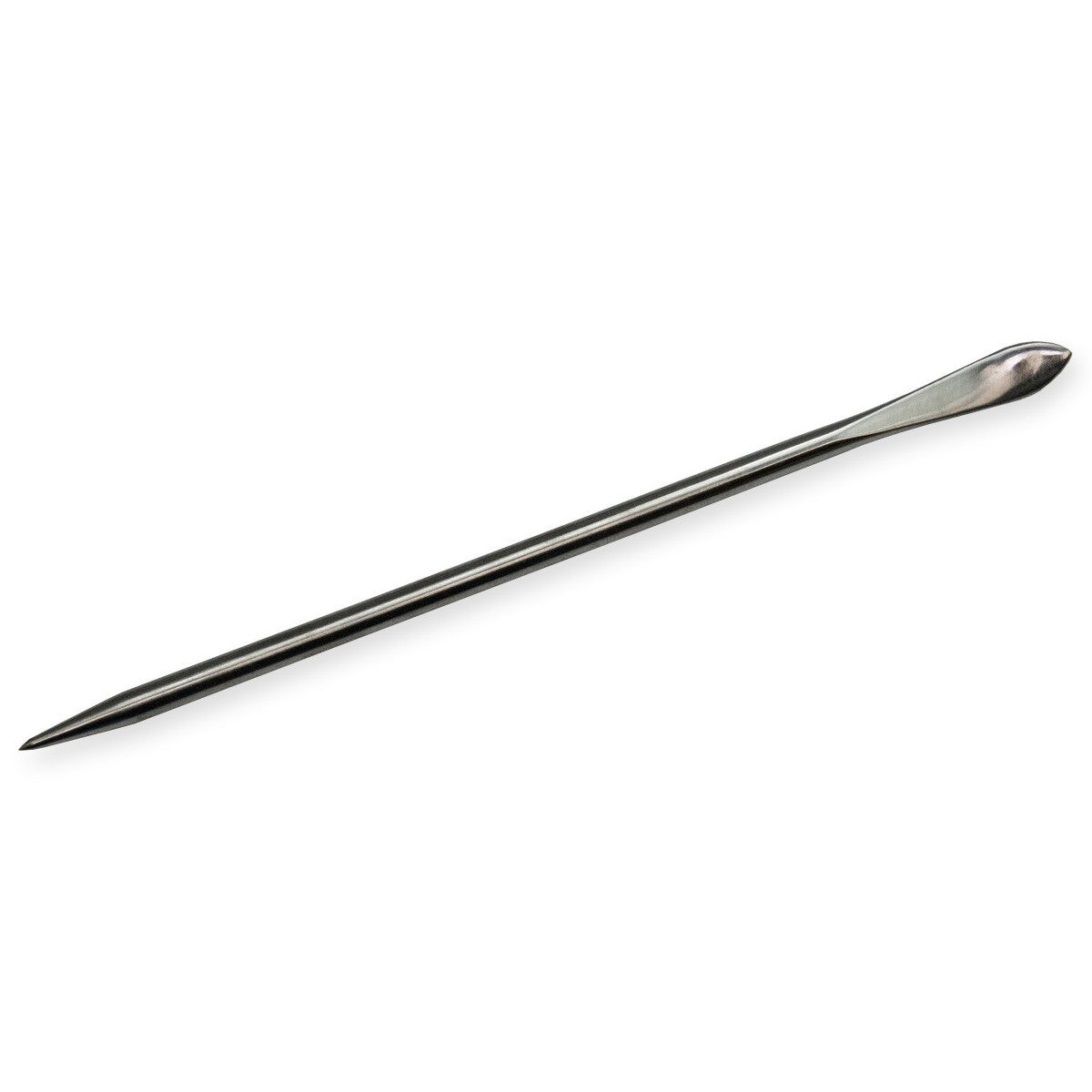 Scriber & burnisher steel tips double ended 7" scribe scraper tool watchmakers