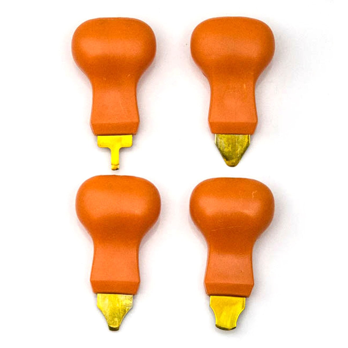 4 in 1 Watch case opener for snap backs watchmakers repair tool battery changing