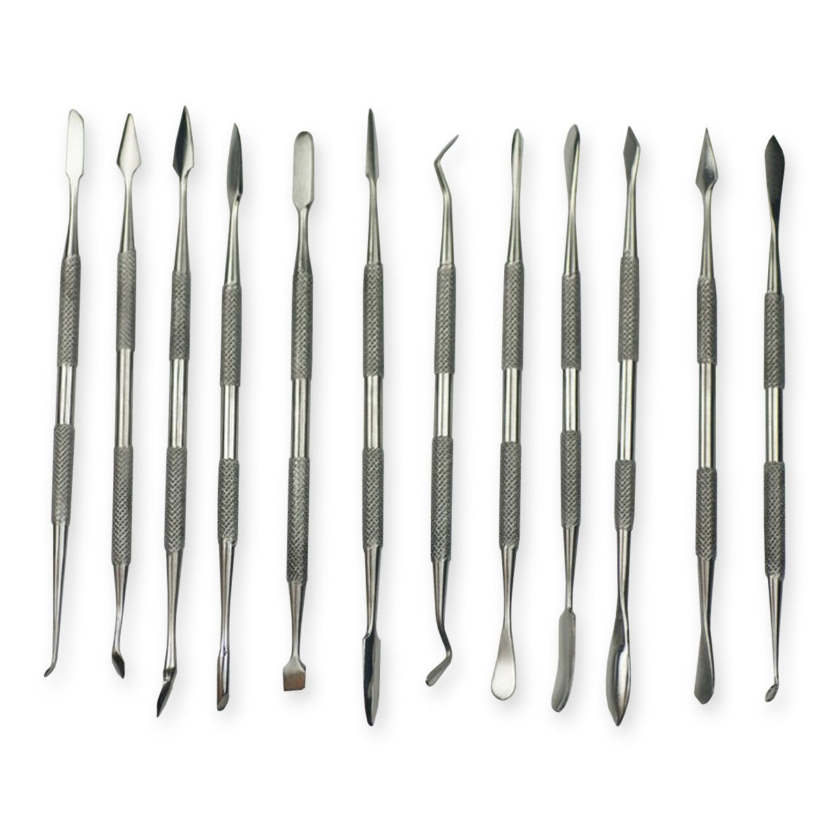 Wax or clay carving tool plus other hobbies 12 carvers/spatulas art HIGH QUALITY