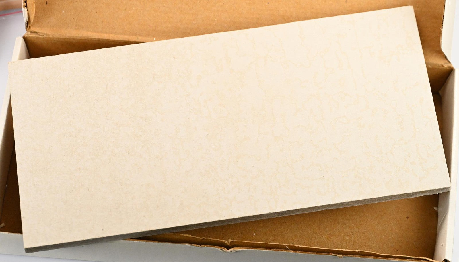 Jewellery Soldering Board 150x300mm 6x12 Inch Calcium Silicate Asbestos Free UK