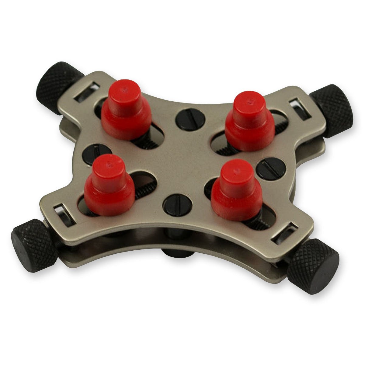 Quality Large Watchmaker Watch Movement Case Holder Vice Clamp Repair Tool Crab