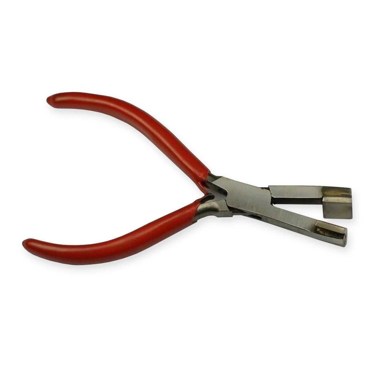 Spring bar CURVING TOOL, curves spring bars curved repairs watchmakers pliers