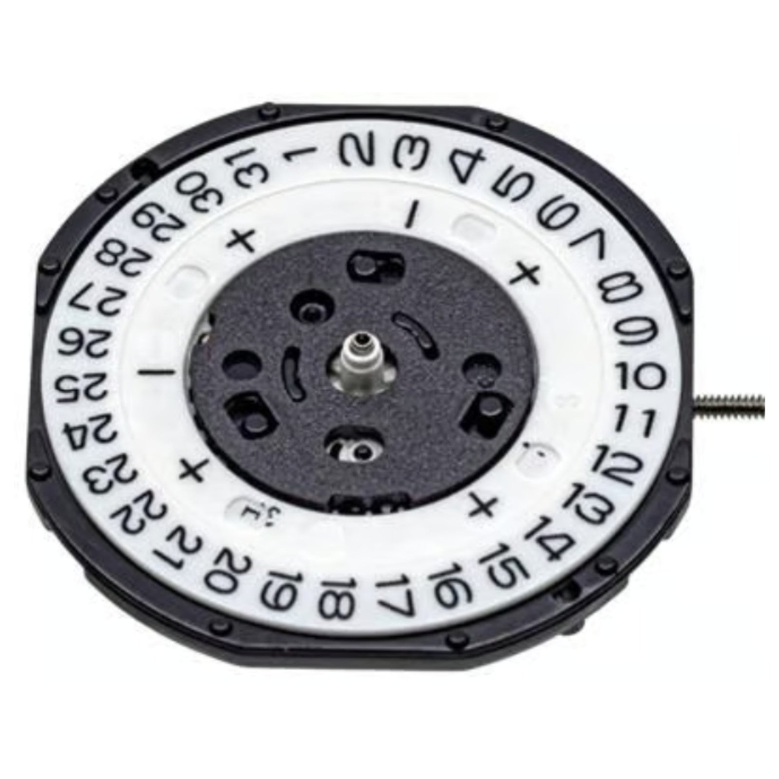 Chinese Quartz Watch Movements Repair Parts SL39 SL68 SL28 LG32 T208 LD57 LD53
