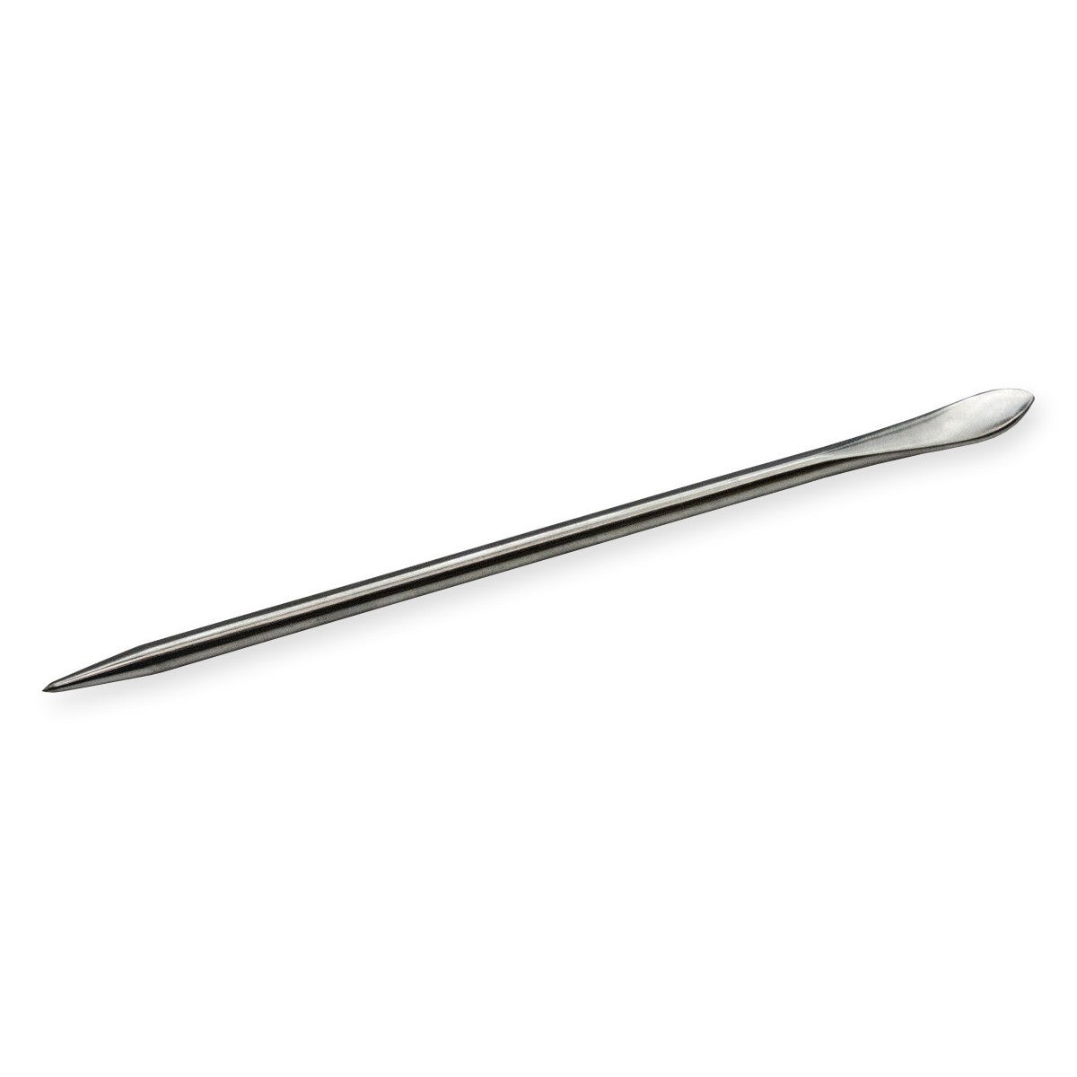 Scriber & burnisher steel tips double ended 7" scribe scraper tool watchmakers