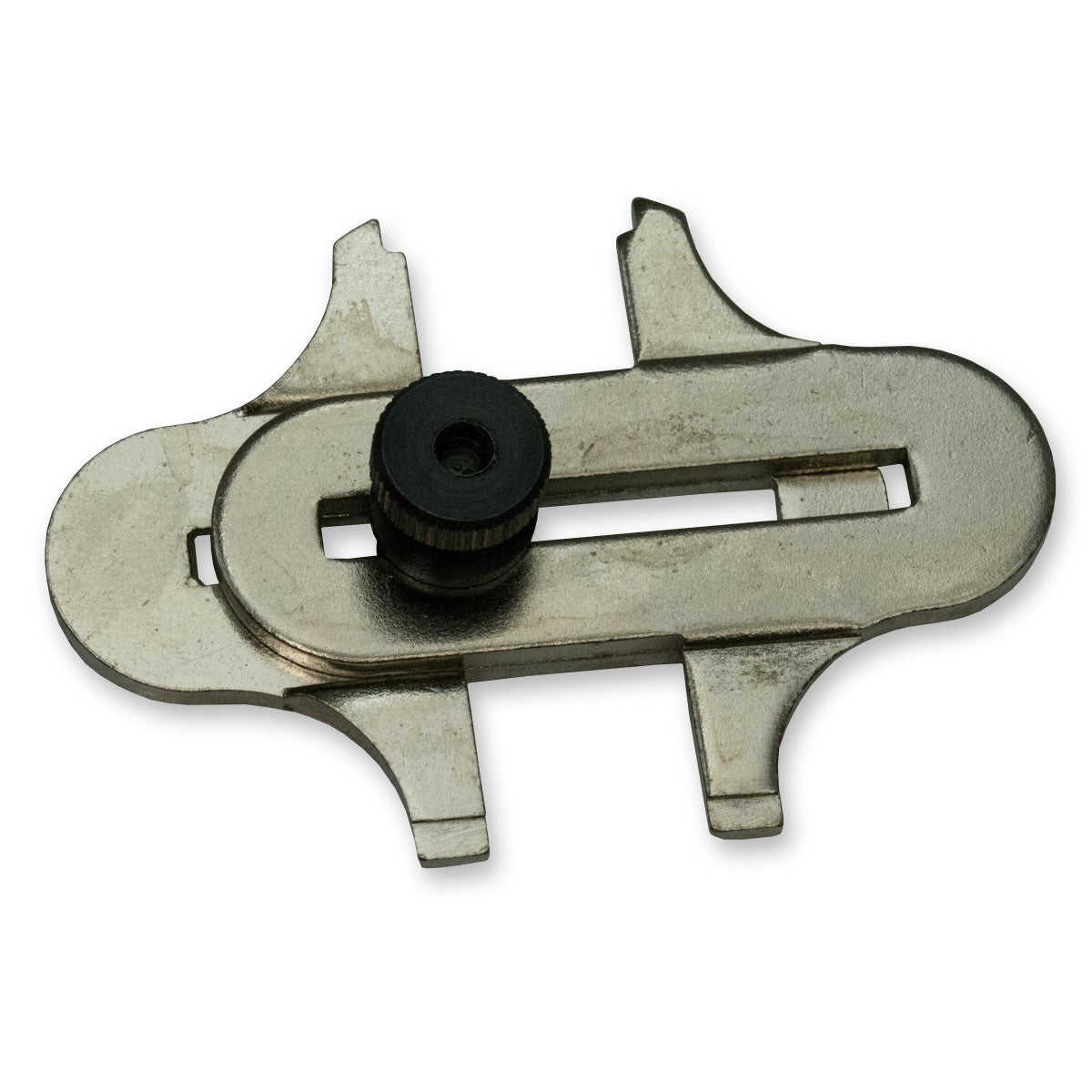 Clock Dial Centre Hand Adjustable Wrench Nut Fixing Tool Parts Clockmakers Dials