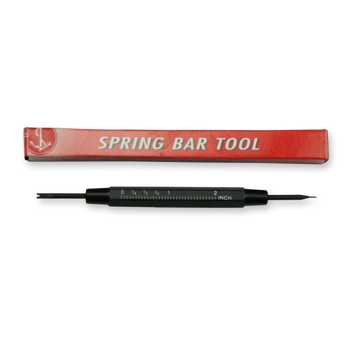 Spring bar tool GOOD QUALITY removing links & fit watch strap changing pins tool