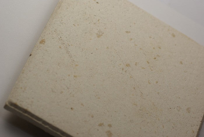 Cordierite Soldering Board 150MM X 150MM solder work heat proof jewellery craft