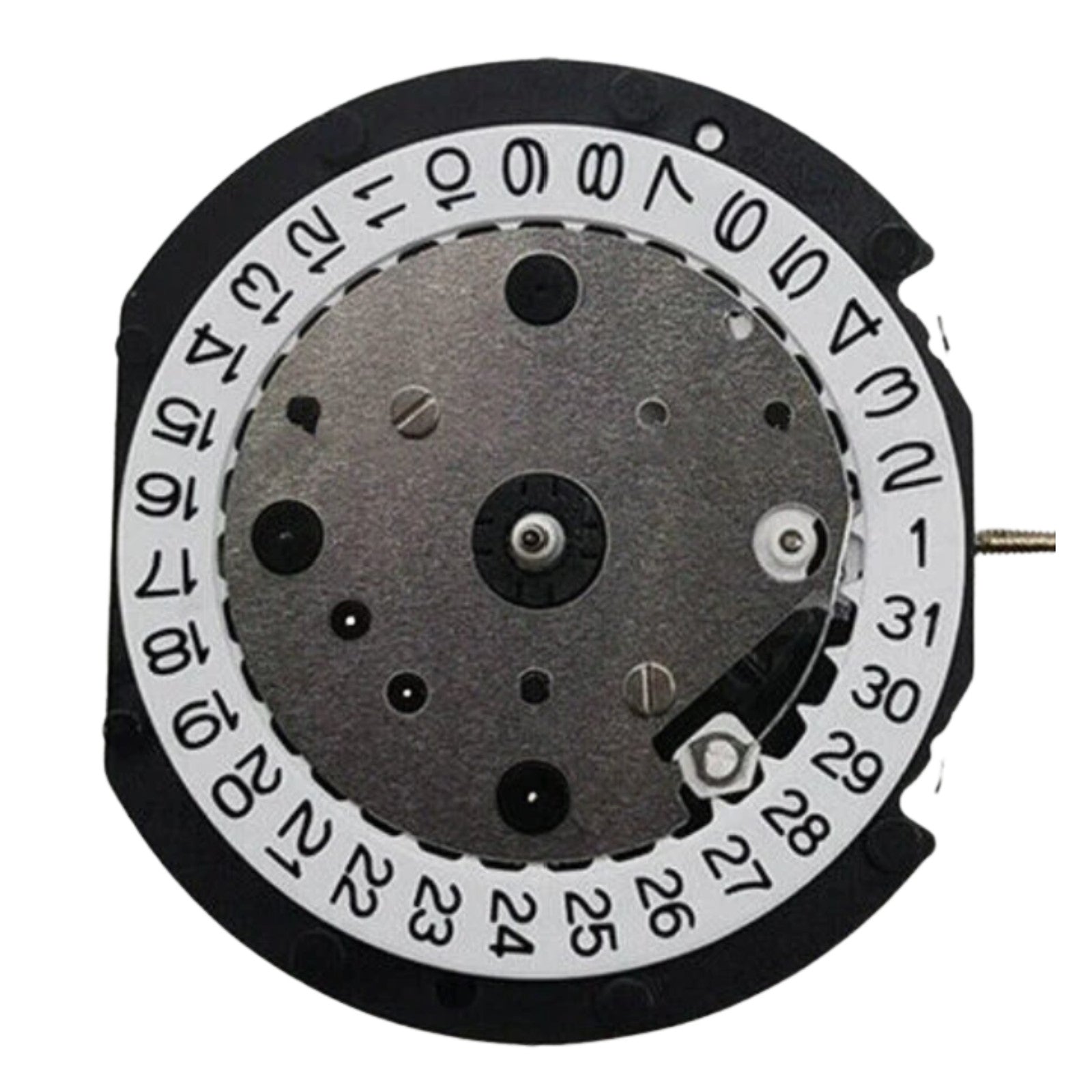 Chinese Quartz Watch Movements Repair Parts SL39 SL68 SL28 LG32 T208 LD57 LD53
