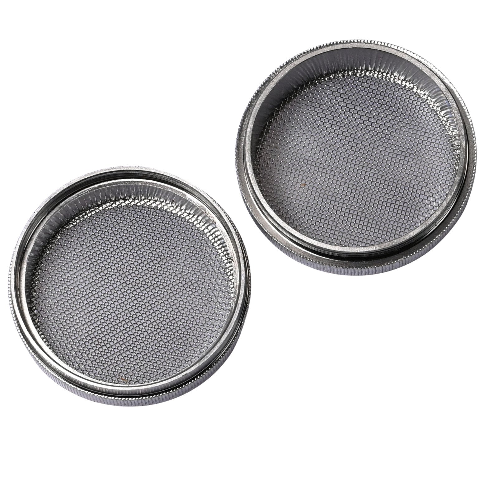 XL Screw Mesh Basket 48mm Watchmakers Jewellers Parts Ultrasonic Jar Cleaning