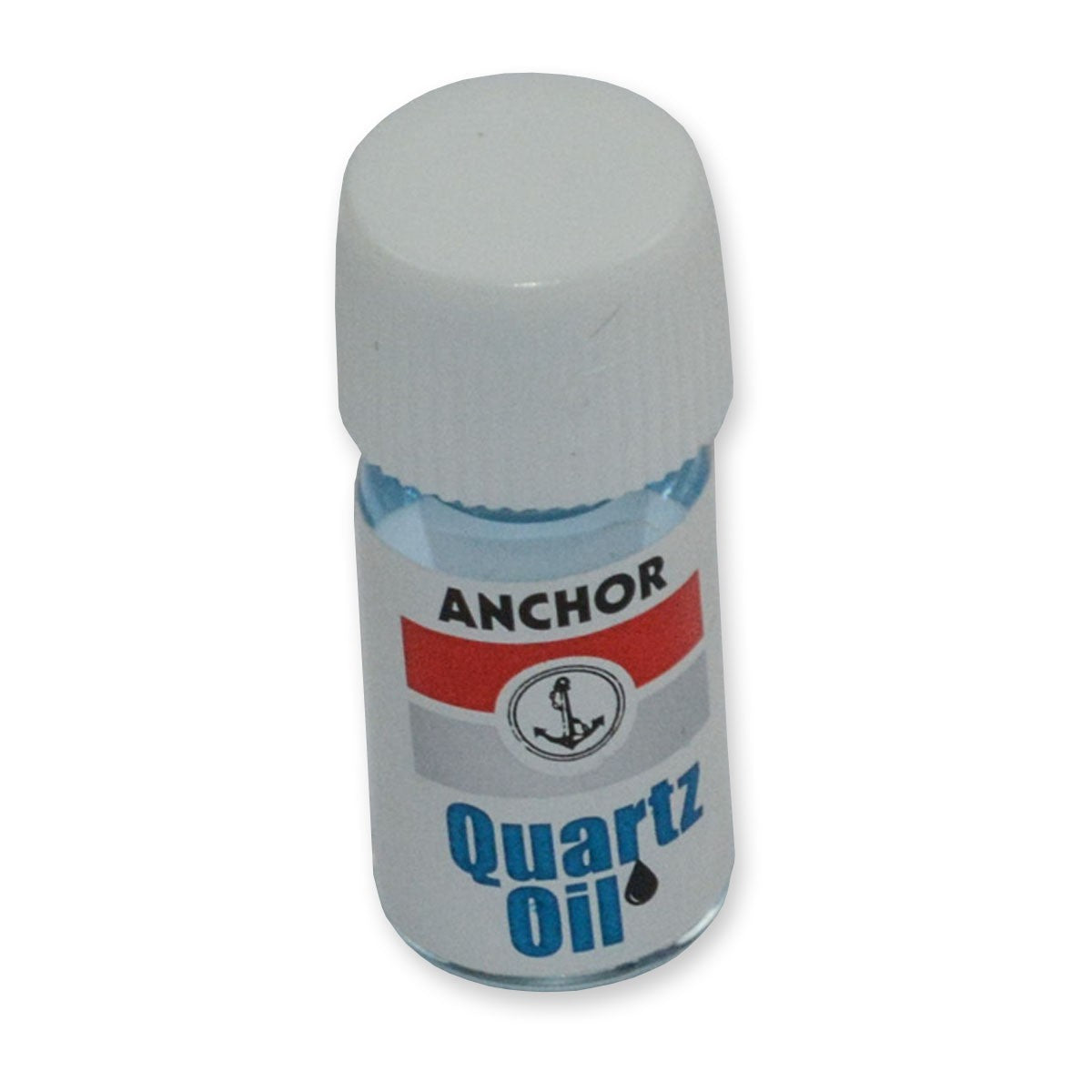 Quartz Watch general Oil Movement lubricating 2ml Bottle repairs service gears