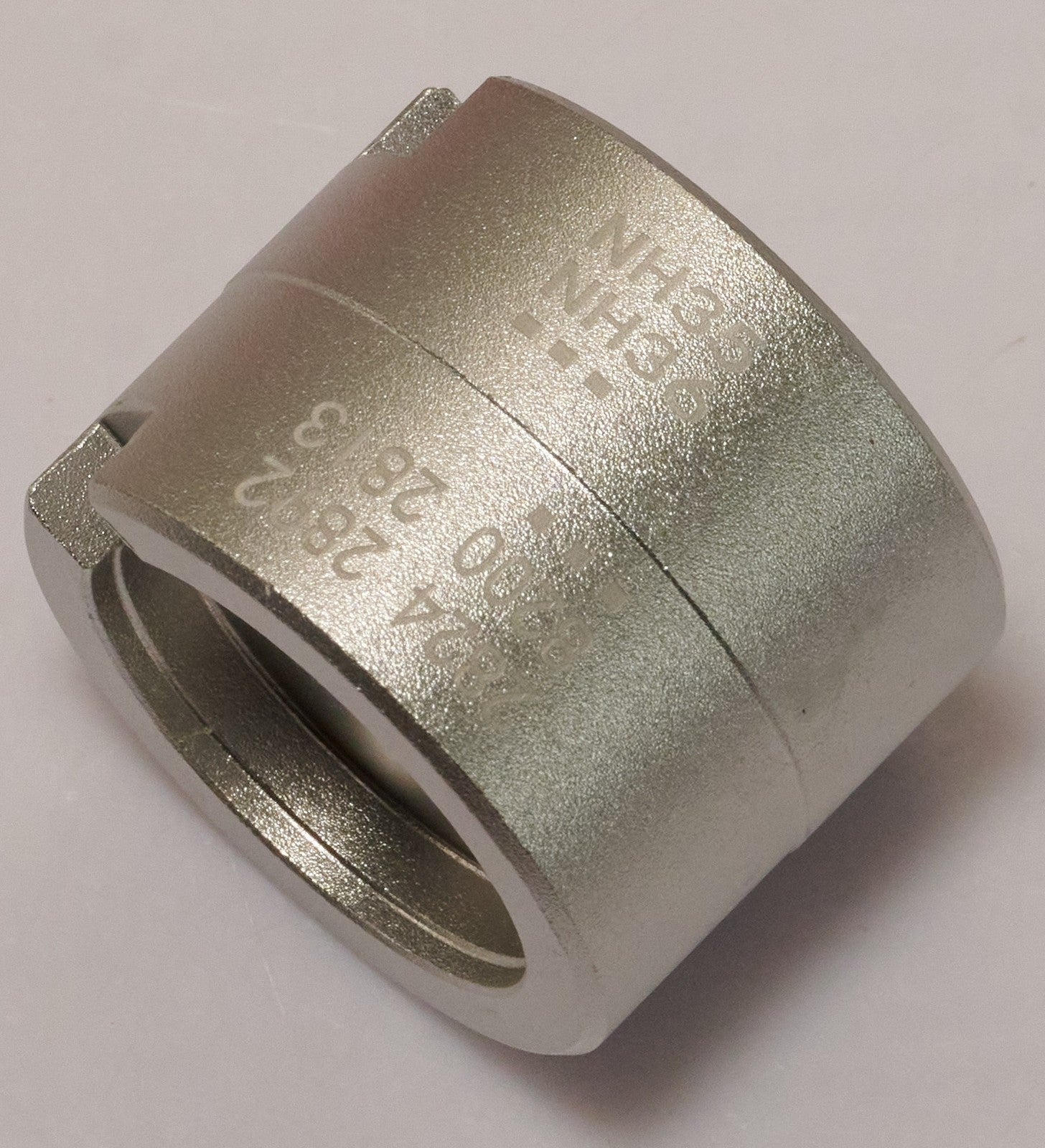 Watch Movement Metal Holder for Seiko NH35 NH36 ETA 2824 2892 2813 Citizen 8200