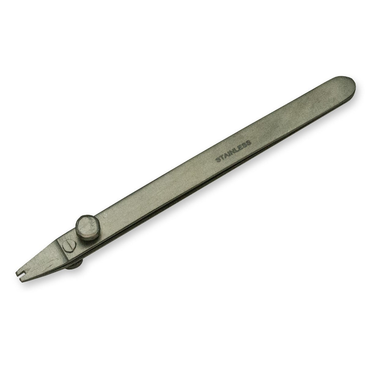 Watch Cannon pinion remover watchmakers tool repairs vintage mechanical watches