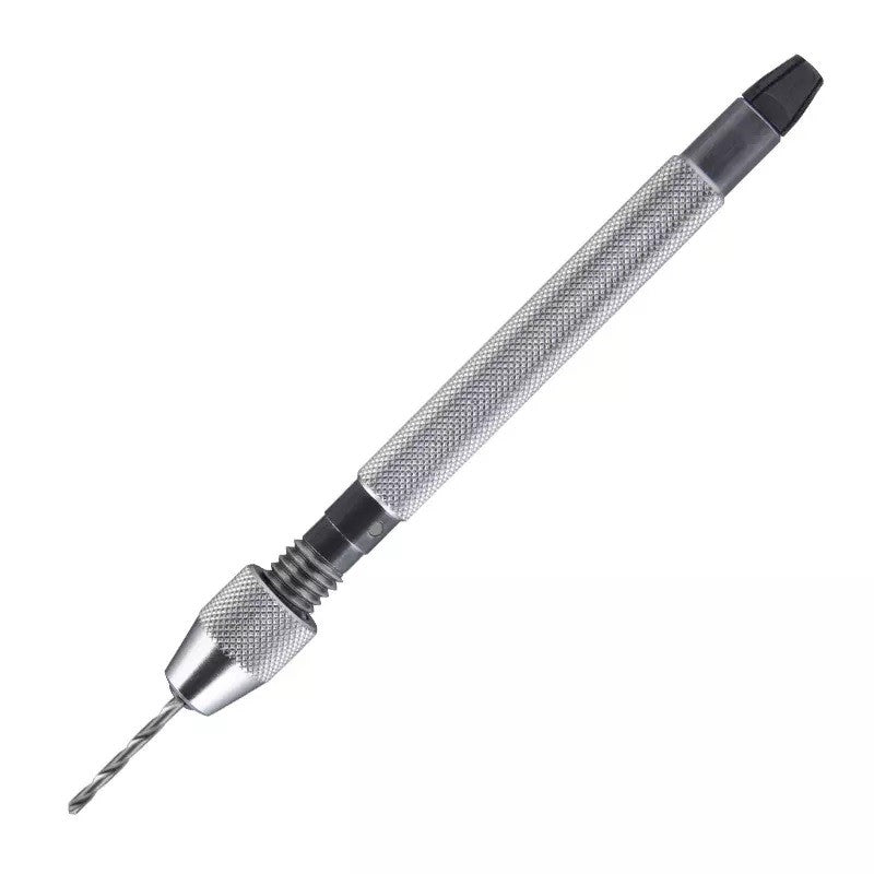 Set Pin Vices For Twist Drills Watch Jewellery Repairs Vice Chuck Collets Steel