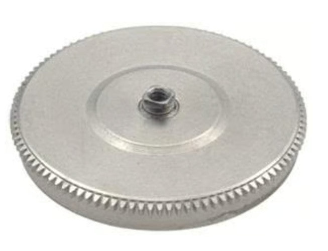 ETA 2824-2 Barrel Complete with Auto Mainspring – Fits Swiss 2834-2 & 2836-2