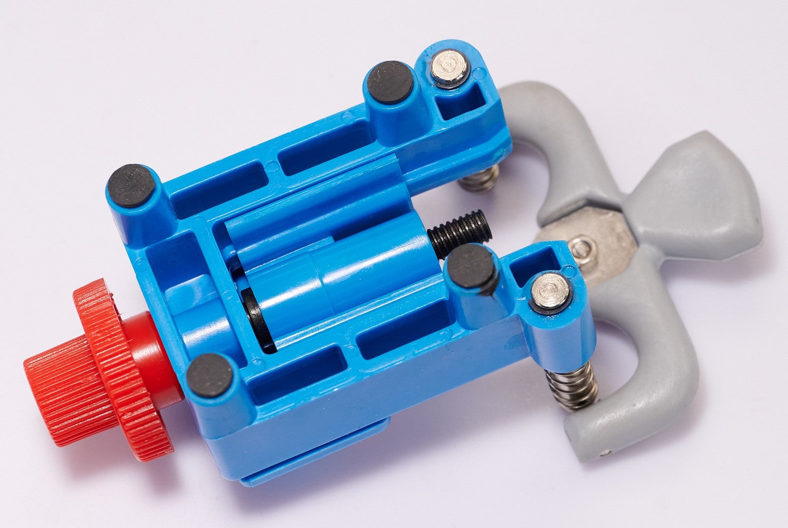 Watch Case Opener Tool Snap-On Case Back Remover with Winding Knob Watchmaker