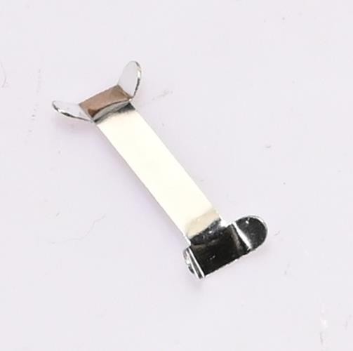 Sterling Silver 925 Ring Clip Reducer Resizer Adjuster Change Size Of Rings Band