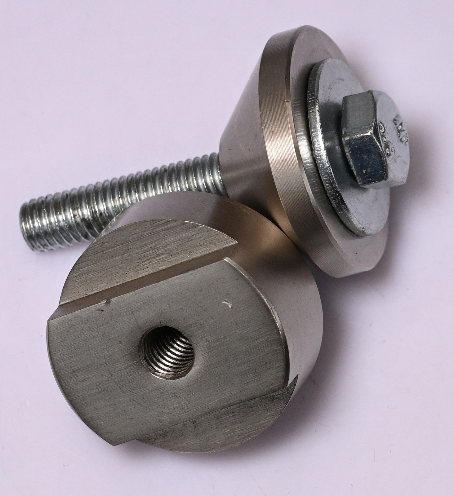 Spinning Ring Flarer Tool 13-28mm Jewellers Ring Shaping Forming Former Tool