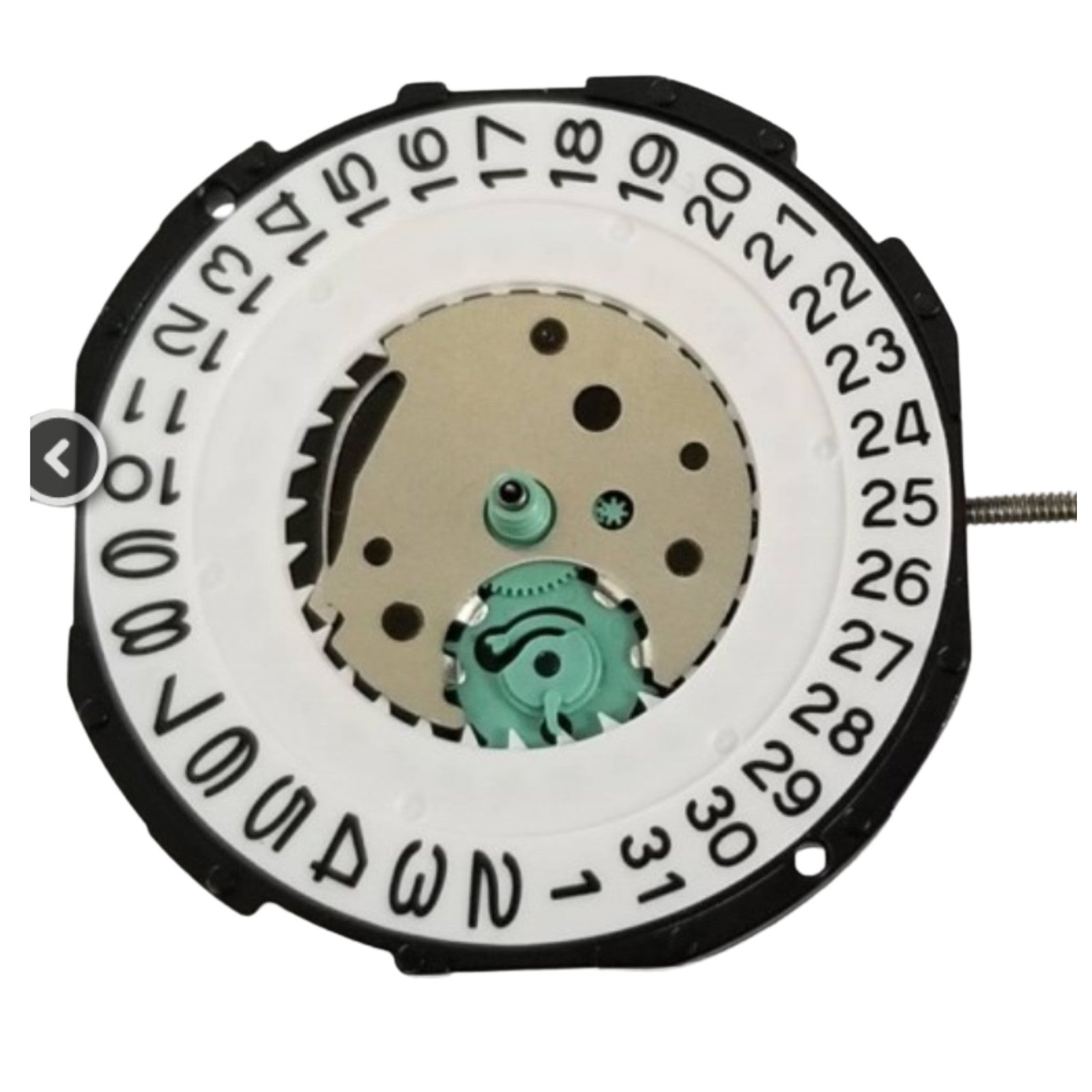 Chinese Quartz Watch Movements Repair Parts SL39 SL68 SL28 LG32 T208 LD57 LD53