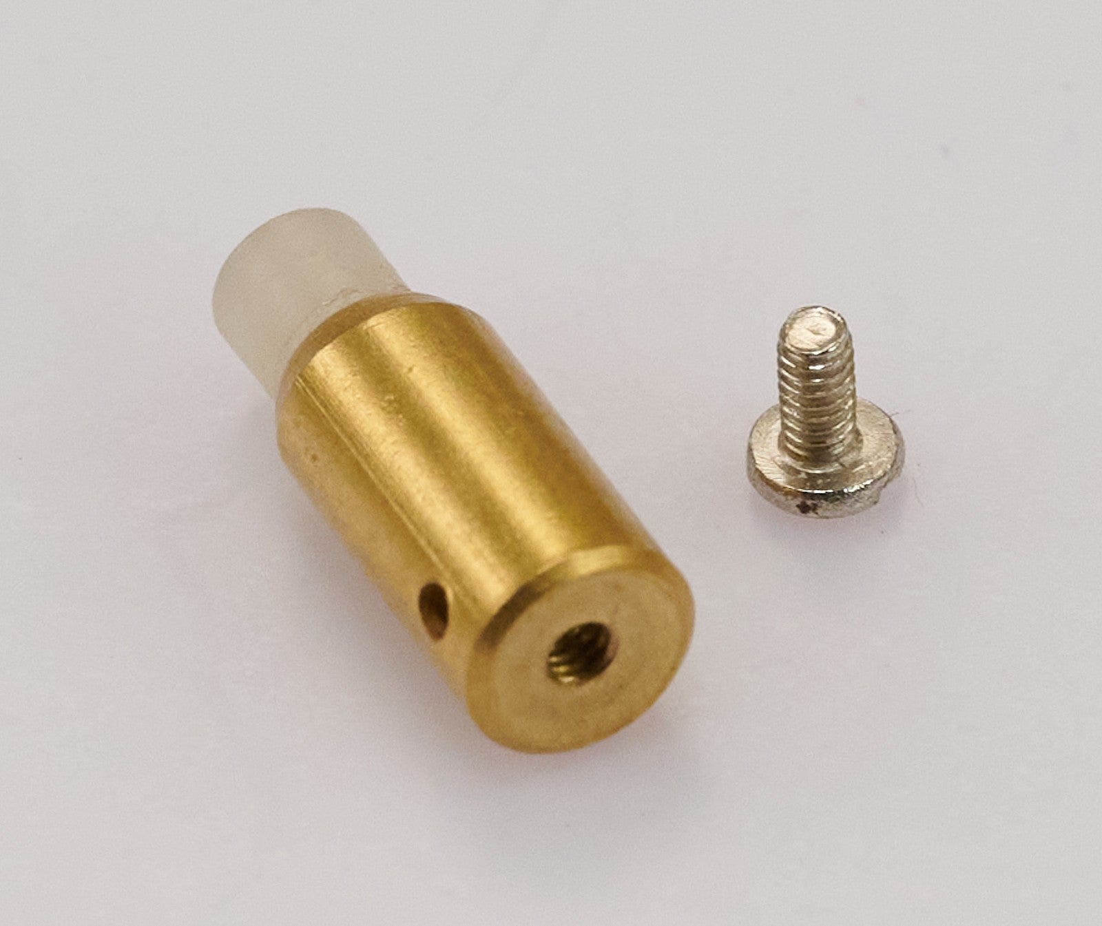 Strike Hammer Head for Clock Bell Gongs Long Case Grandfather Clocks Replacement