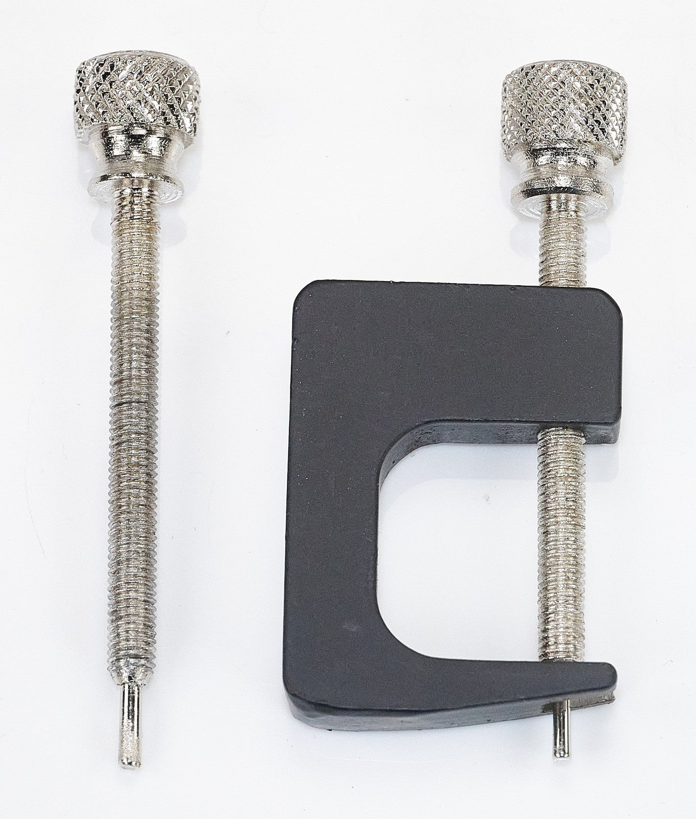 Clock Cannon Pinion & Hands Remover Puller Lifter Tool Clock Repair Screw Canon