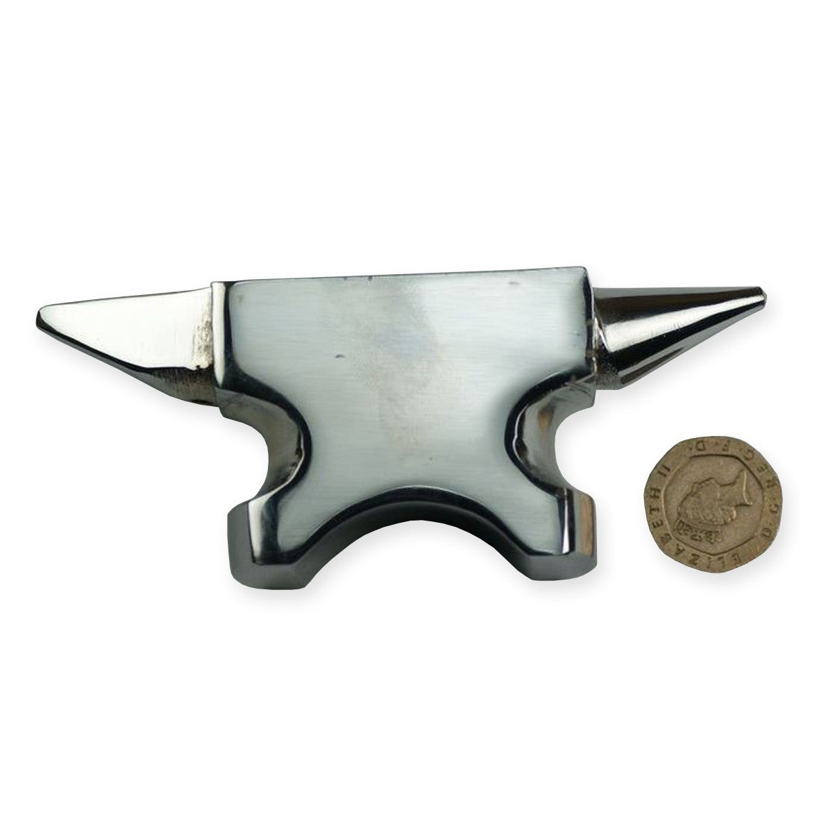 Mini steel ANVIL for watchmakers tool jewellery making & other hobbies