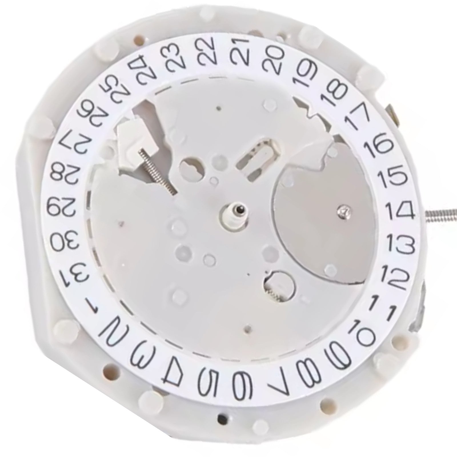Chinese Quartz Watch Movements Repair Parts SL39 SL68 SL28 LG32 T208 LD57 LD53