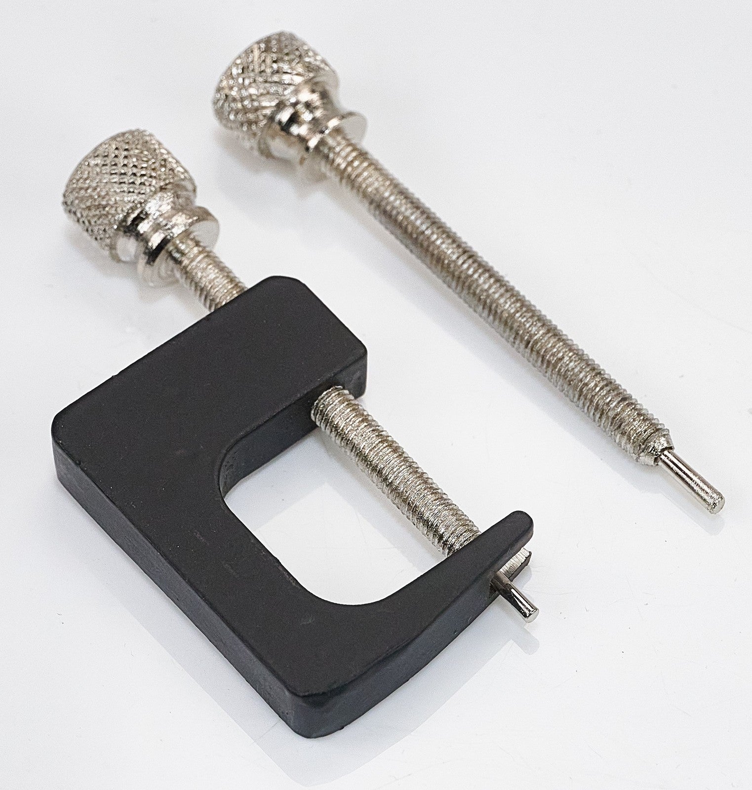 Clock Cannon Pinion & Hands Remover Puller Lifter Tool Clock Repair Screw Canon