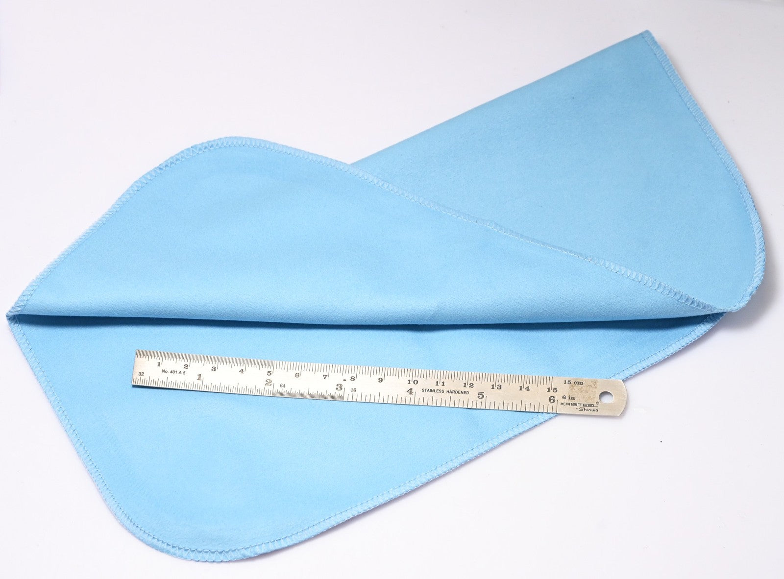 3 Pack Gem Polishing Cloth 10x10 Microfibre Jewellery Silver Watch Cleaning UK