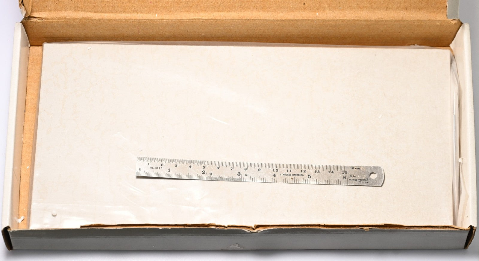 Jewellery Soldering Board 150x300mm 6x12 Inch Calcium Silicate Asbestos Free UK
