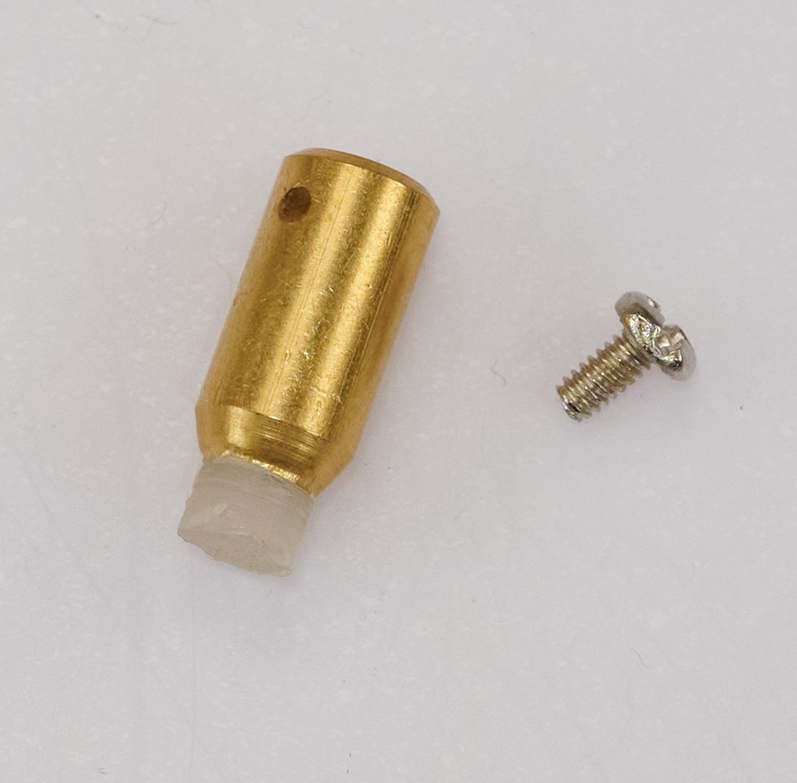 Strike Hammer Head for Clock Bell Gongs Long Case Grandfather Clocks Replacement