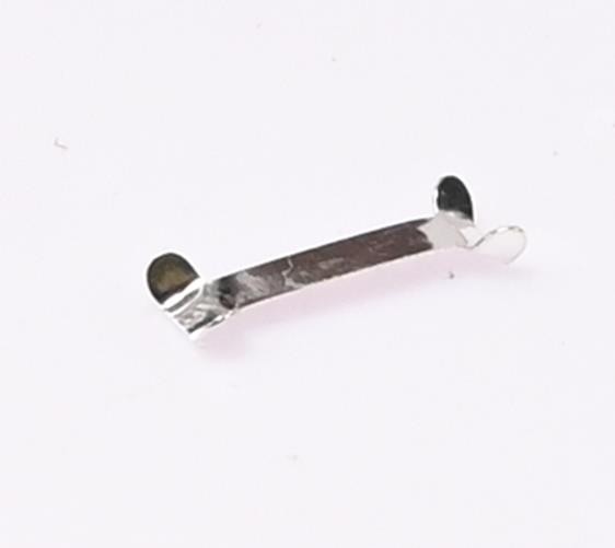 Sterling Silver 925 Ring Clip Reducer Resizer Adjuster Change Size Of Rings Band