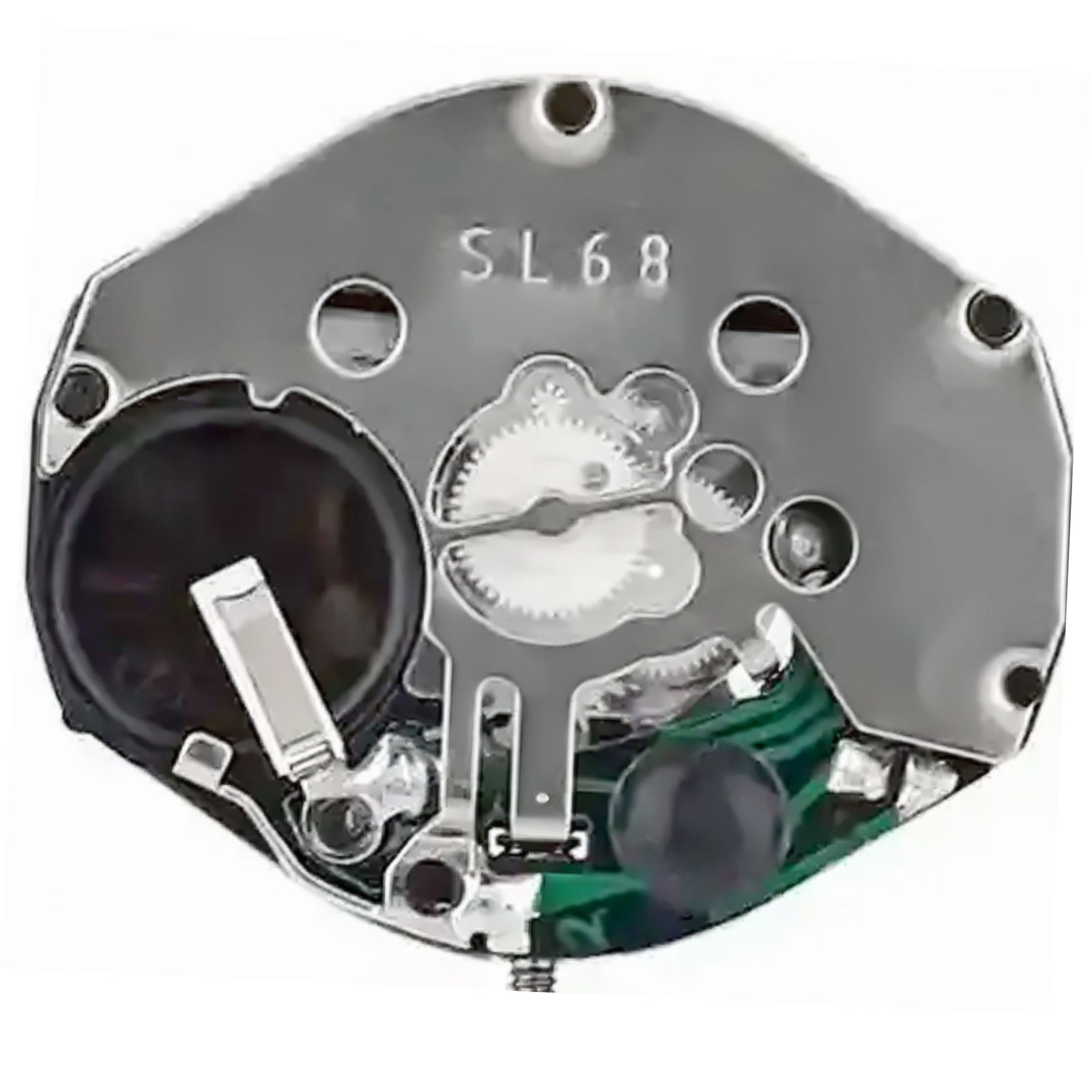 Chinese Quartz Watch Movements Repair Parts SL39 SL68 SL28 LG32 T208 LD57 LD53