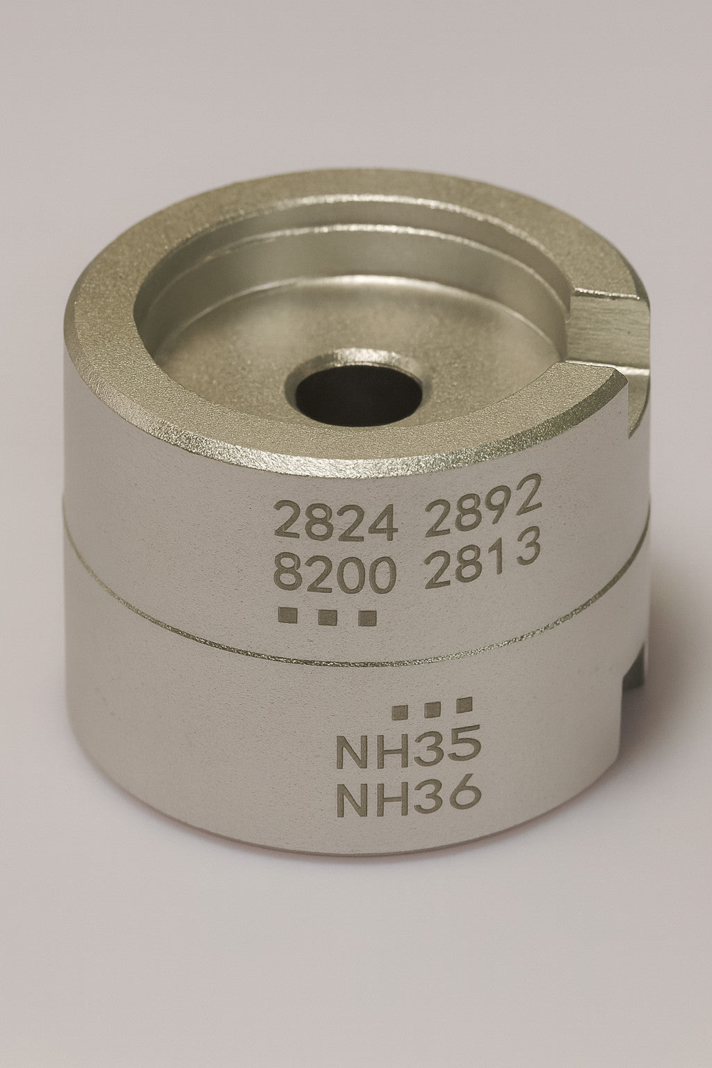 Watch Movement Metal Holder for Seiko NH35 NH36 ETA 2824 2892 2813 Citizen 8200