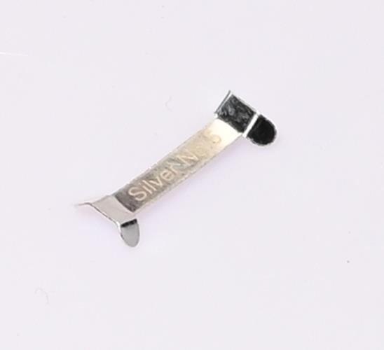 Sterling Silver 925 Ring Clip Reducer Resizer Adjuster Change Size Of Rings Band