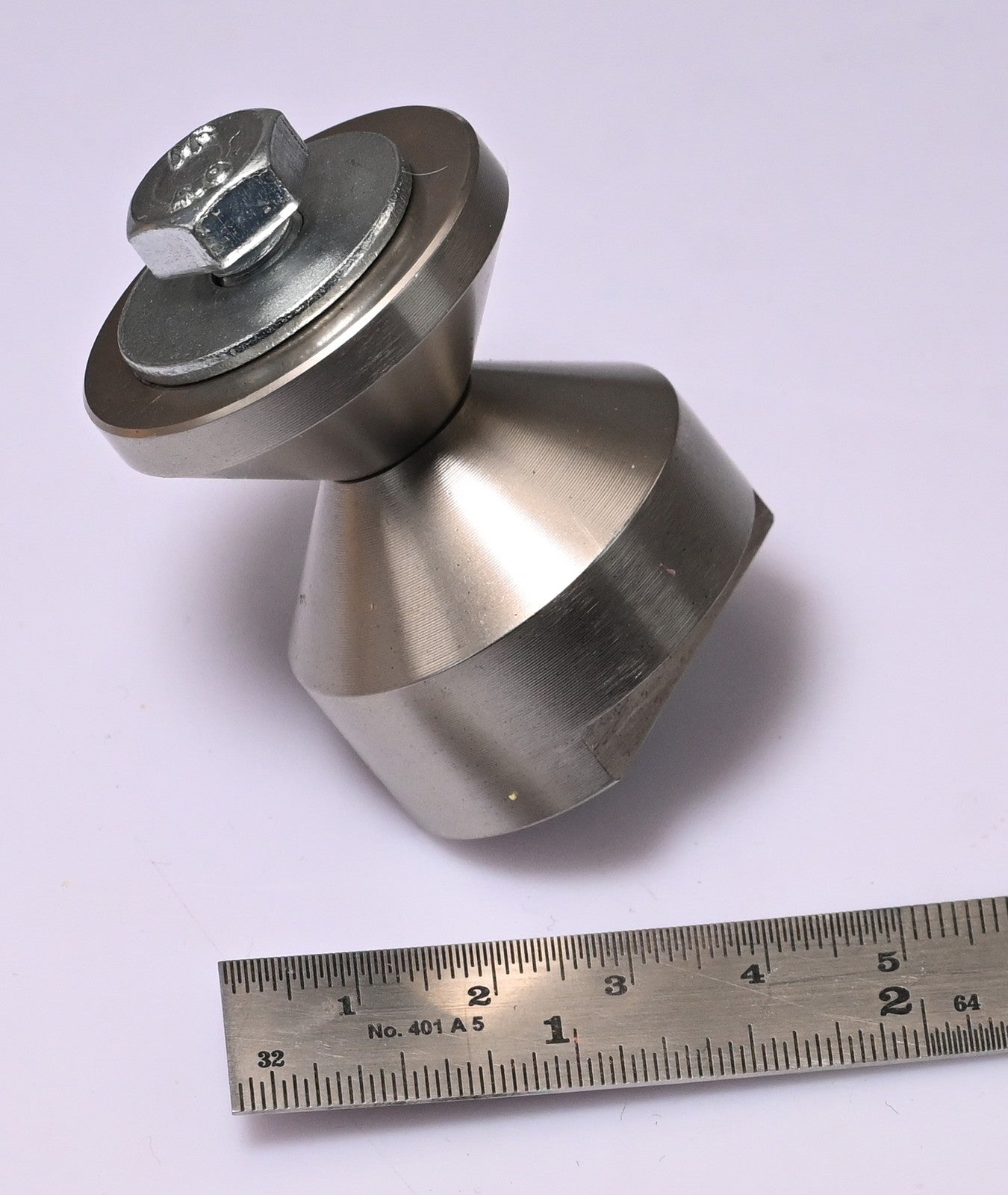 Spinning Ring Flarer Tool 13-28mm Jewellers Ring Shaping Forming Former Tool