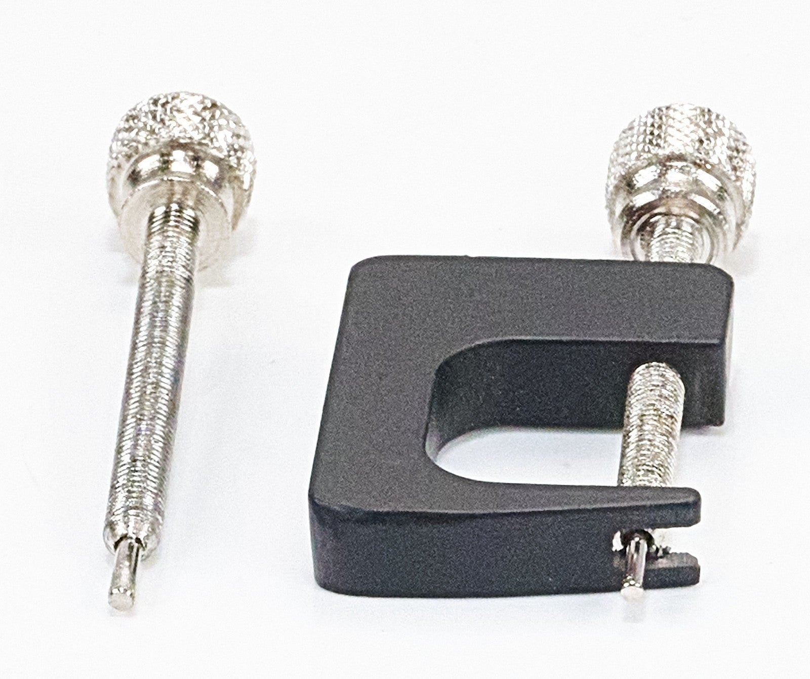 Clock Cannon Pinion & Hands Remover Puller Lifter Tool Clock Repair Screw Canon