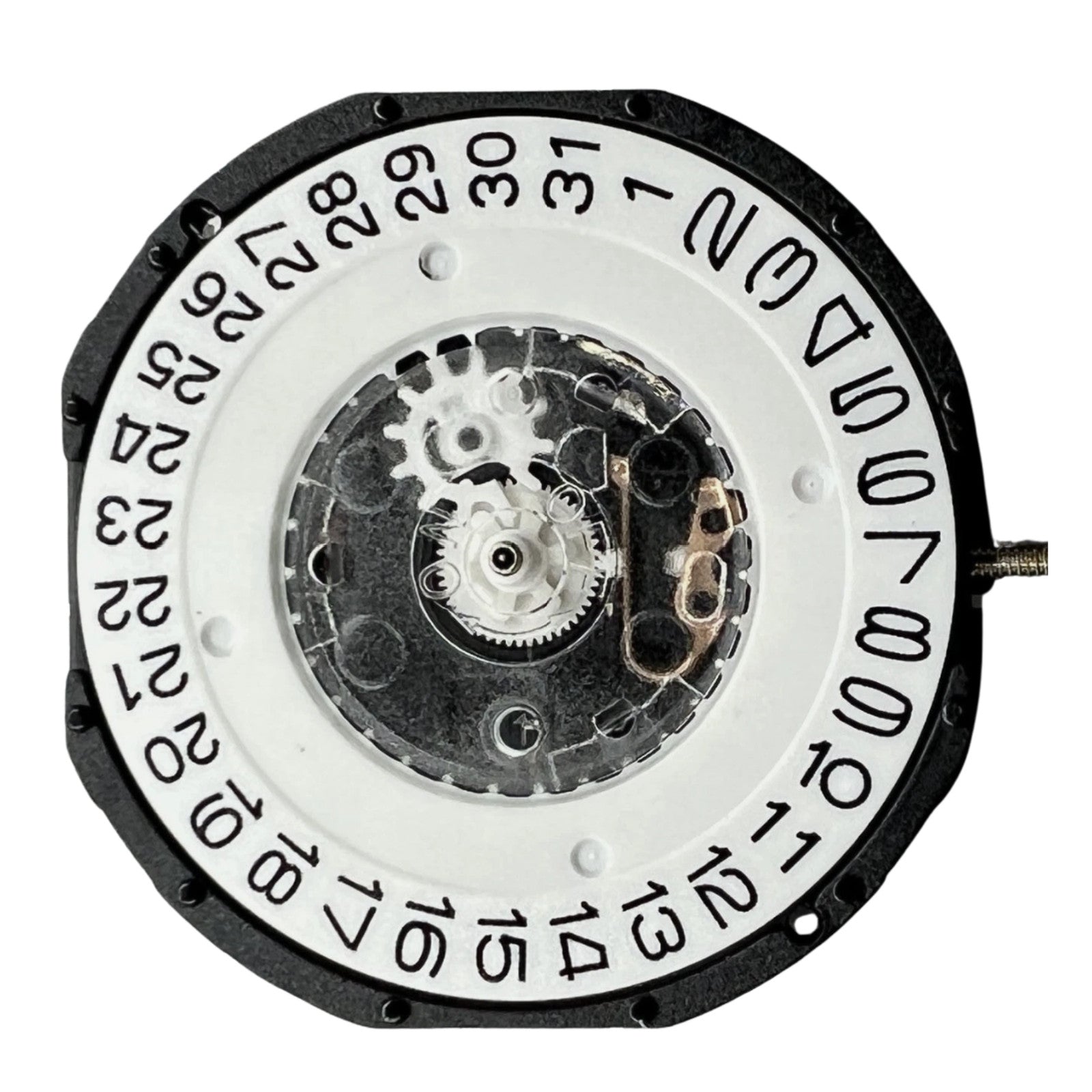 Chinese Quartz Watch Movements Repair Parts SL39 SL68 SL28 LG32 T208 LD57 LD53