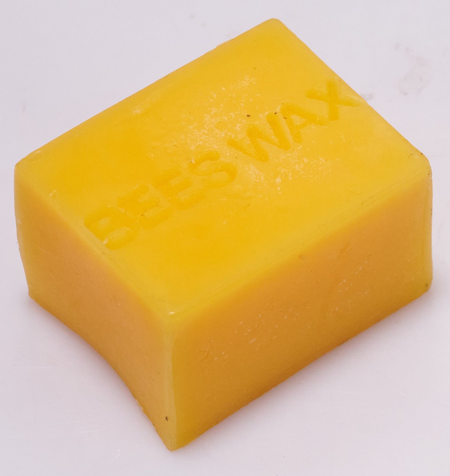 48g BEES WAX Block Watchmakers & Jewellers Crafts Soldering & Saw Lubricant New