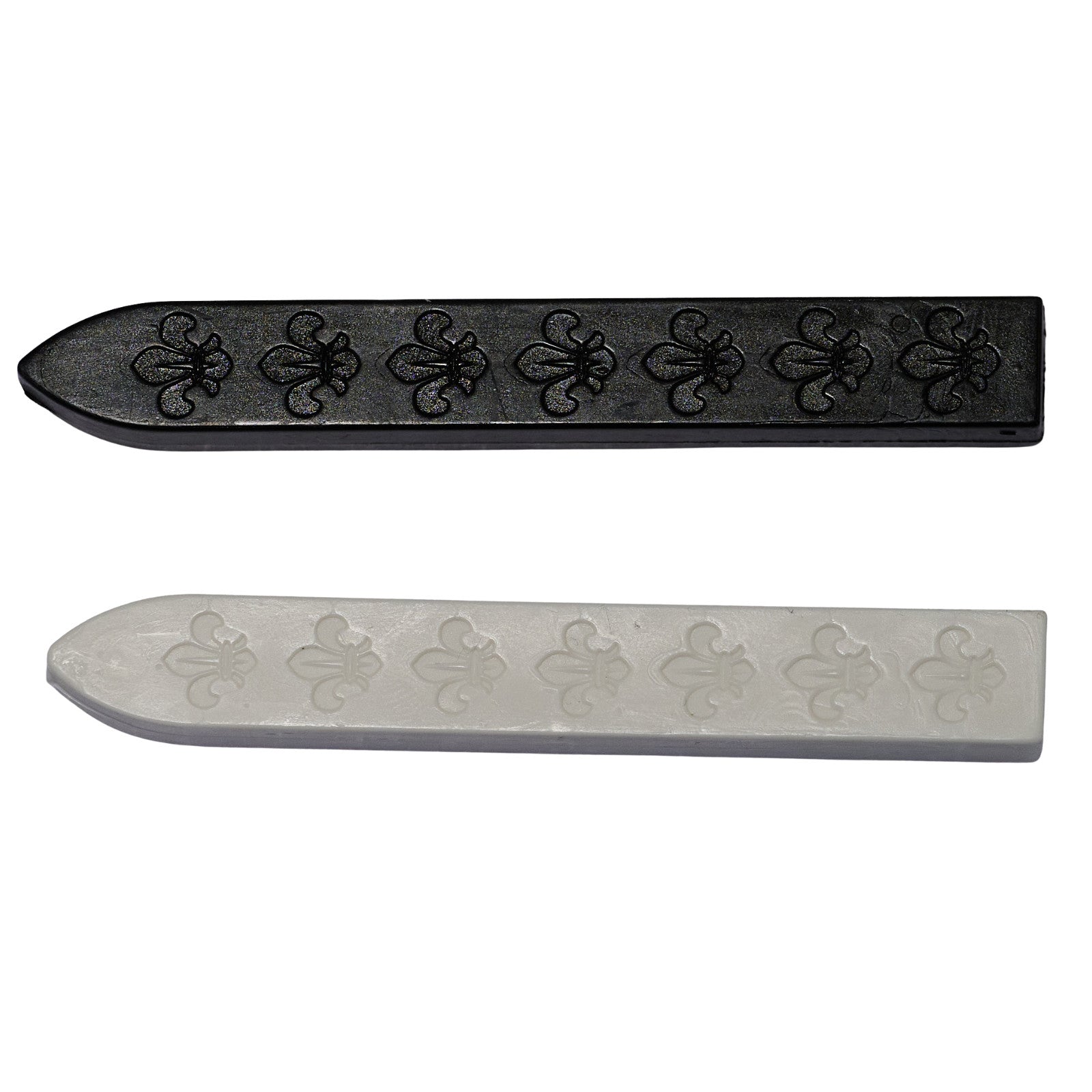 Engravers Wax Elephant Black or White – Clock Dial Inlay Filler Restoration 90mm