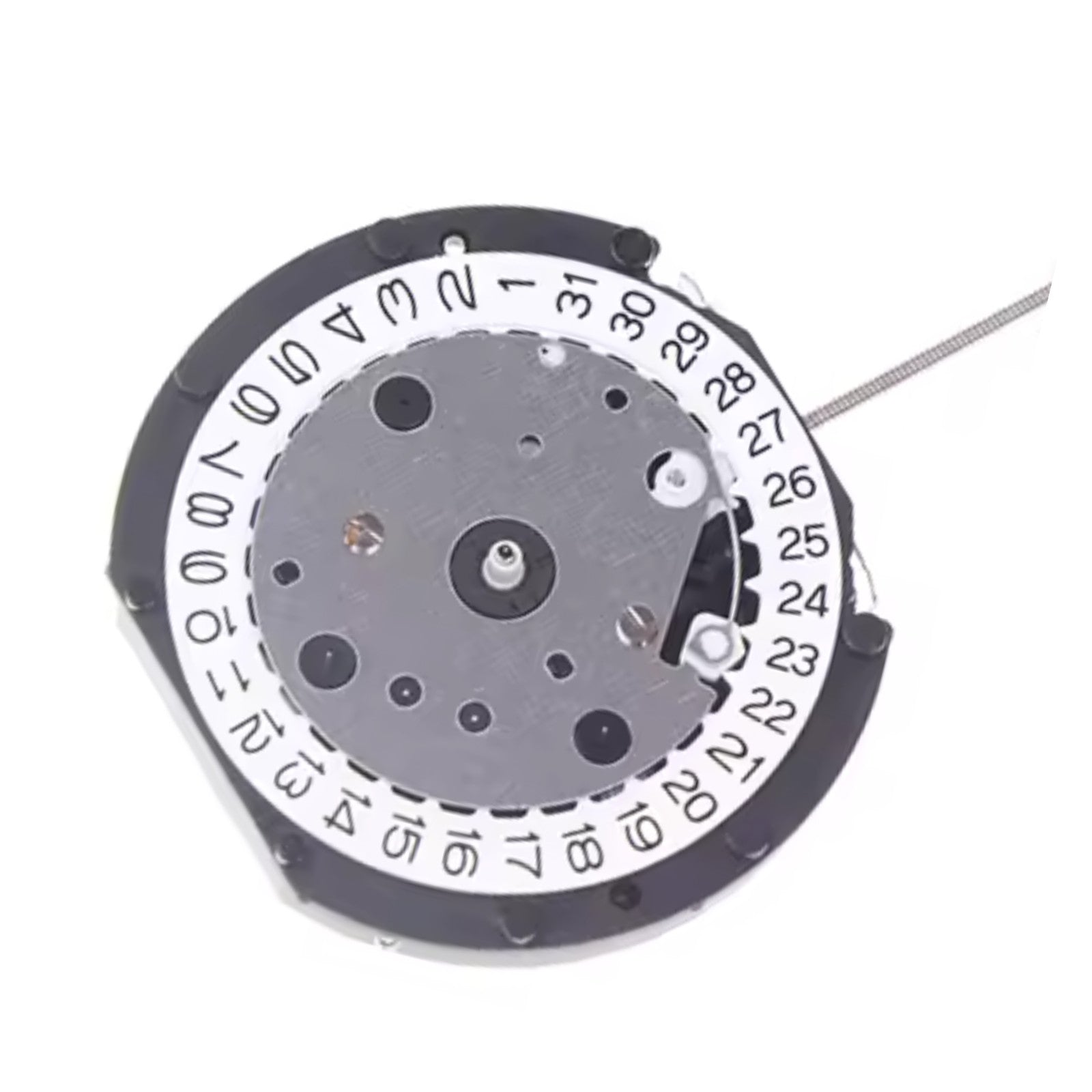 Chinese Quartz Watch Movements Repair Parts SL39 SL68 SL28 LG32 T208 LD57 LD53