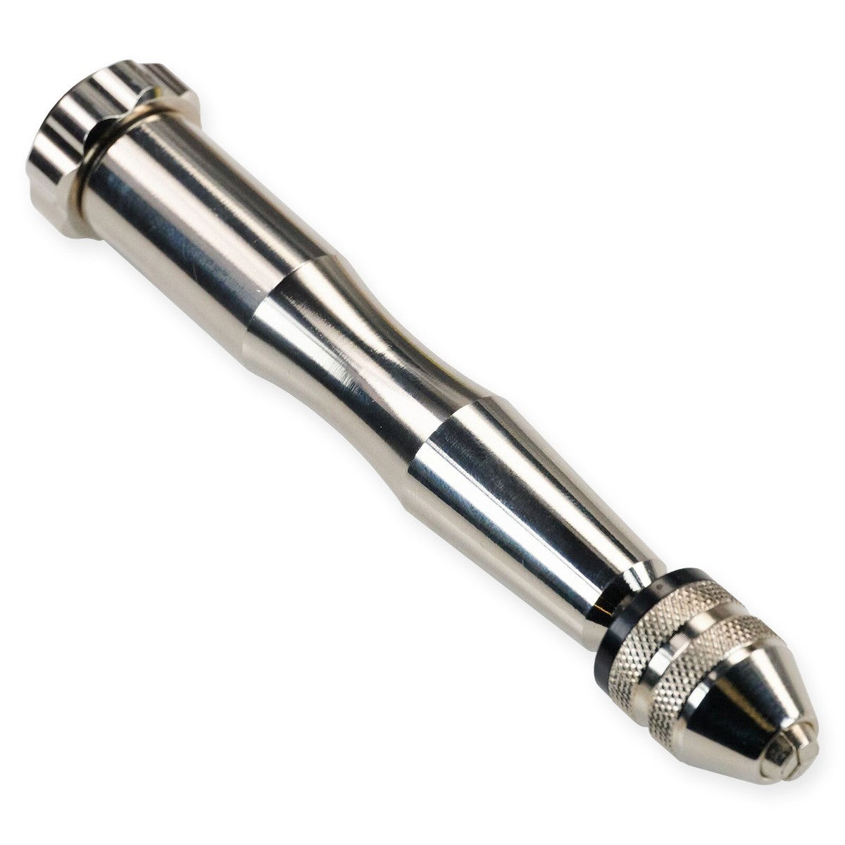 Tungsten Hand Pin Vice Micro Small Twist Drills Watchmakers Tools Watch Repair