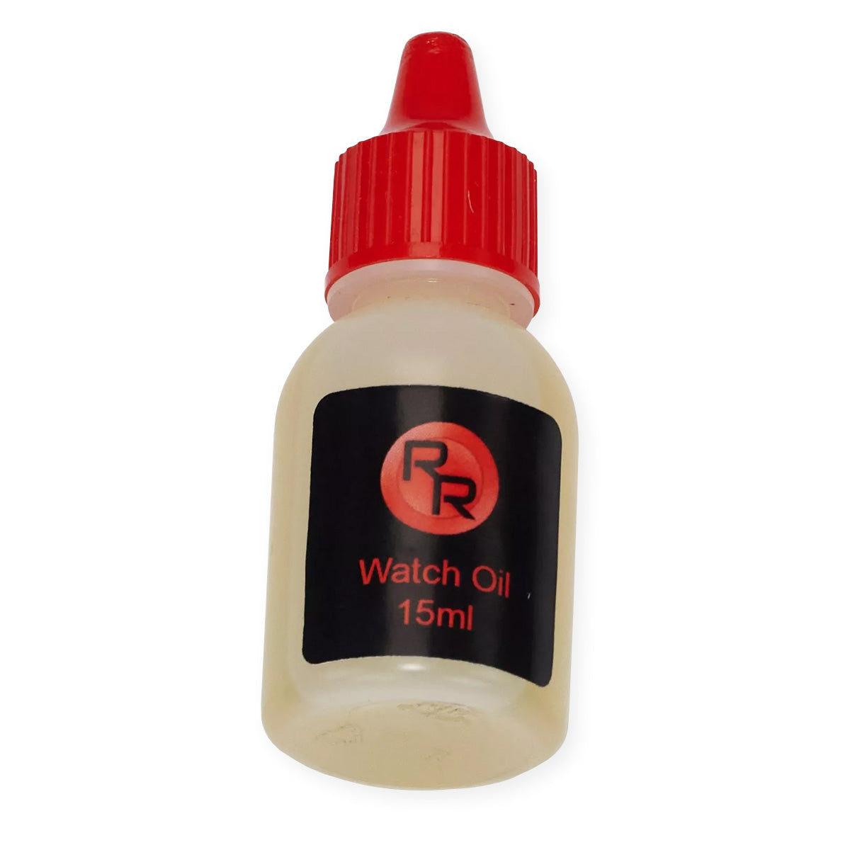 RR 15ML PREMIUM Watchmakers Watch Oil General Servicing Repairs Parts Lubricant