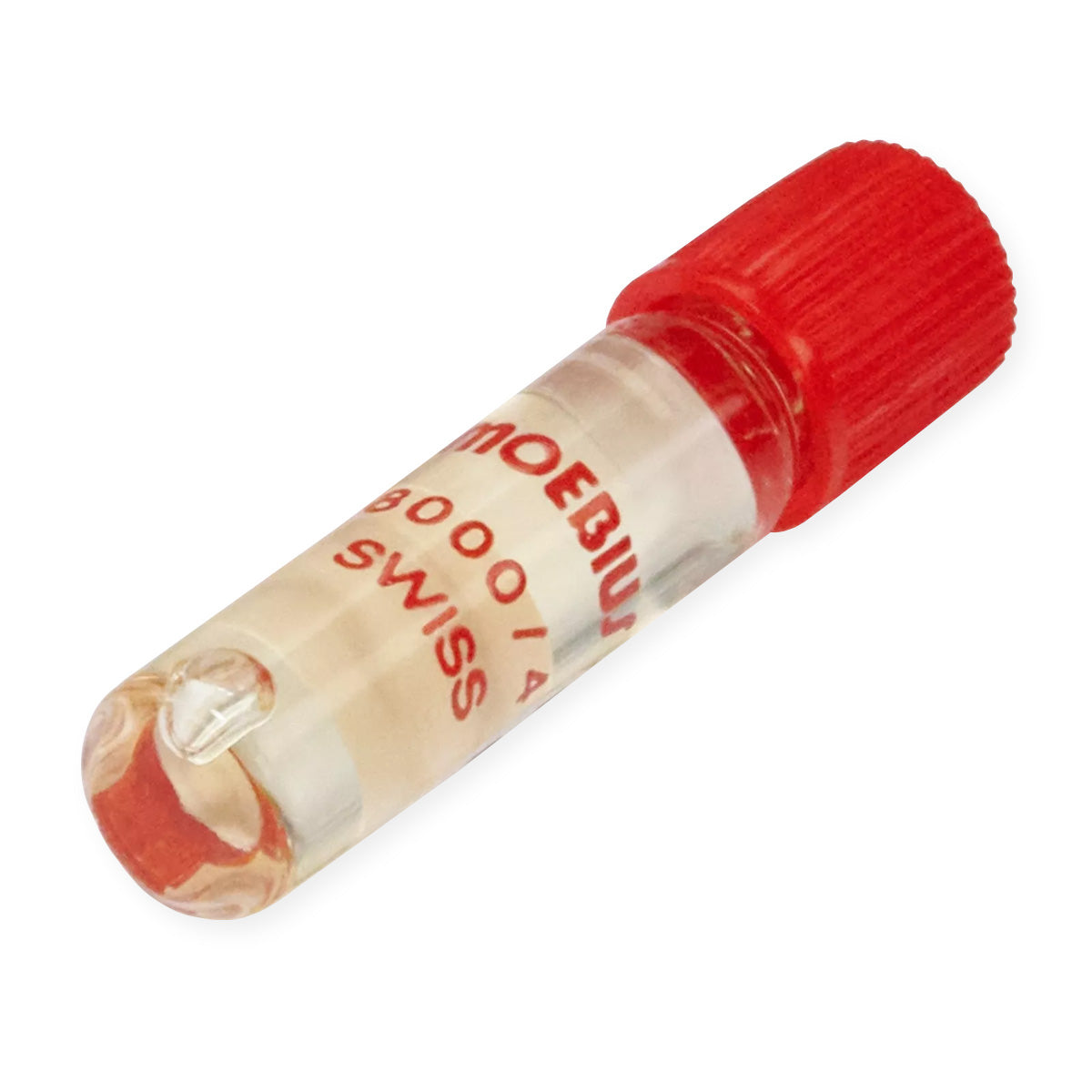 Swiss Moebius 8000 Pocket & Wrist Watch Oil 1ML Servicing Repairs Lubricant