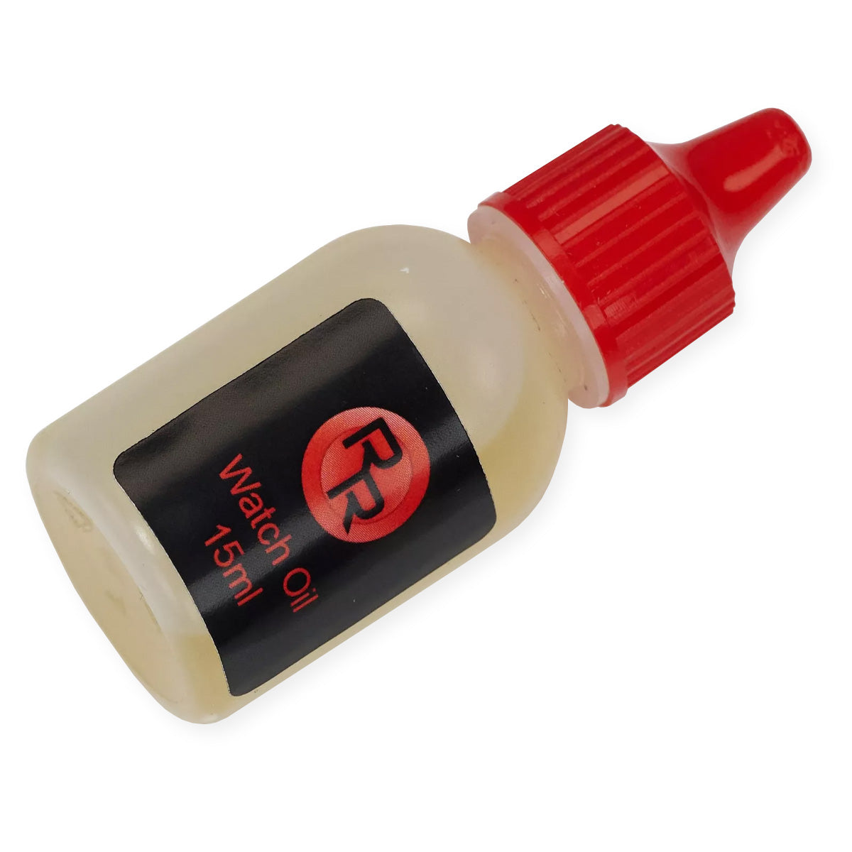 RR 15ML PREMIUM Watchmakers Watch Oil General Servicing Repairs Parts Lubricant