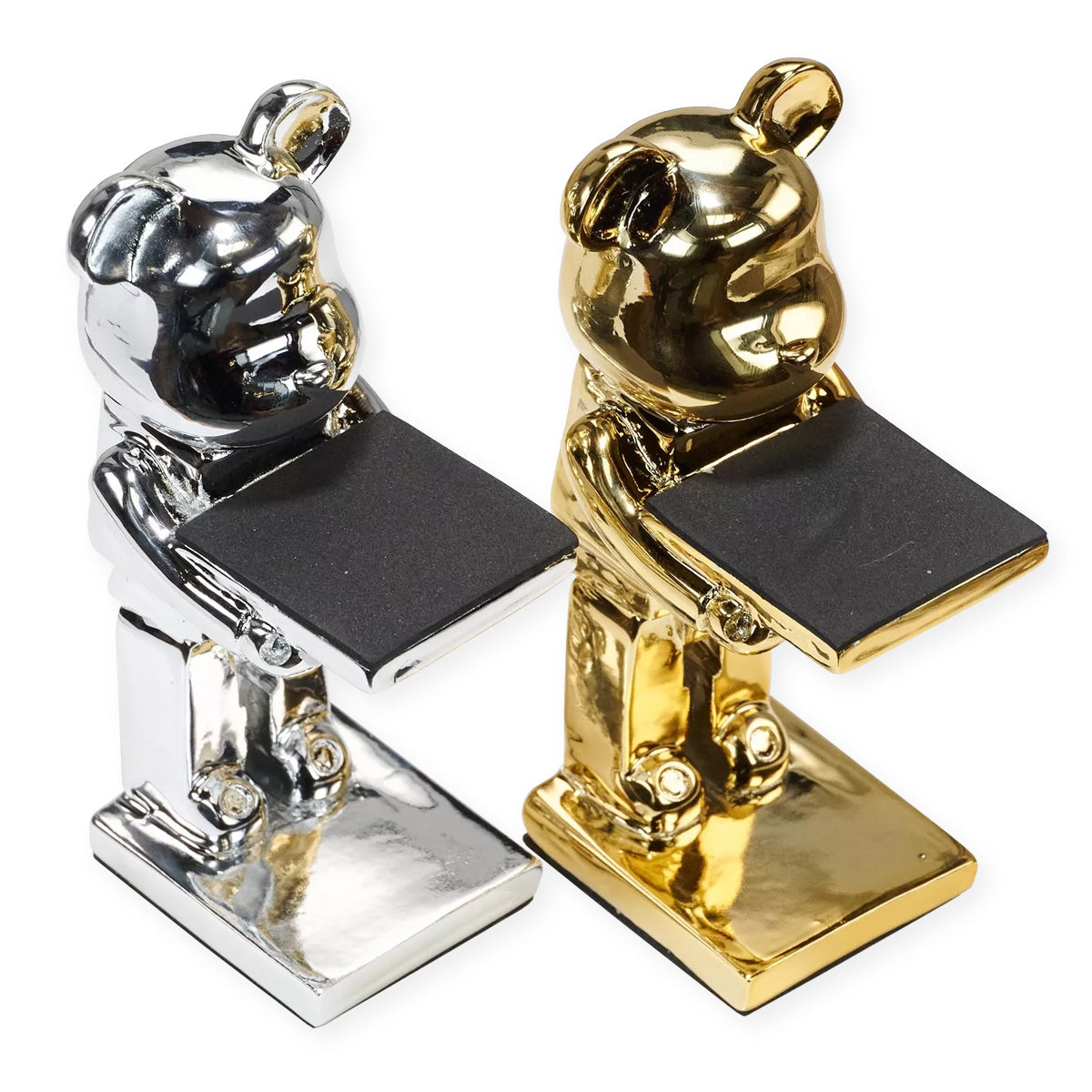 Watch Stand Holder Display Ornament Bedside or Cabinet Cartoon Character Figure