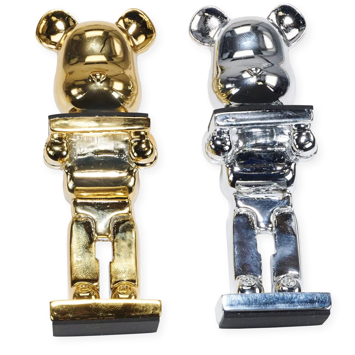 Watch Stand Holder Display Ornament Bedside or Cabinet Cartoon Character Figure