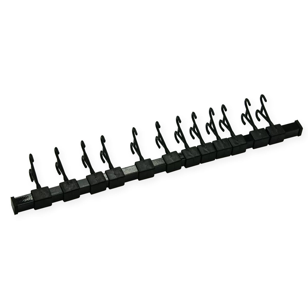 Ultrasonic bar rack container stand cleaning rings tools parts jewellery clean