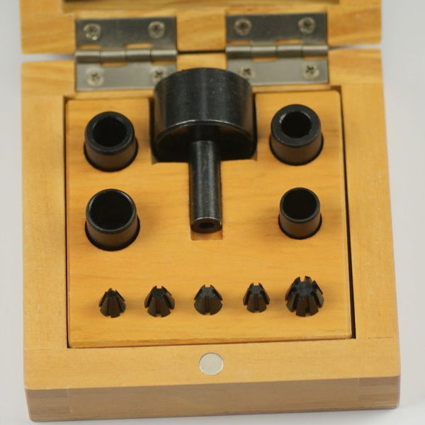 Claw setting tool JEWELLERS JEWELLERY MAKING REPAIRS jig collet